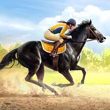 Rival Stars Horse Racing Mod Logo